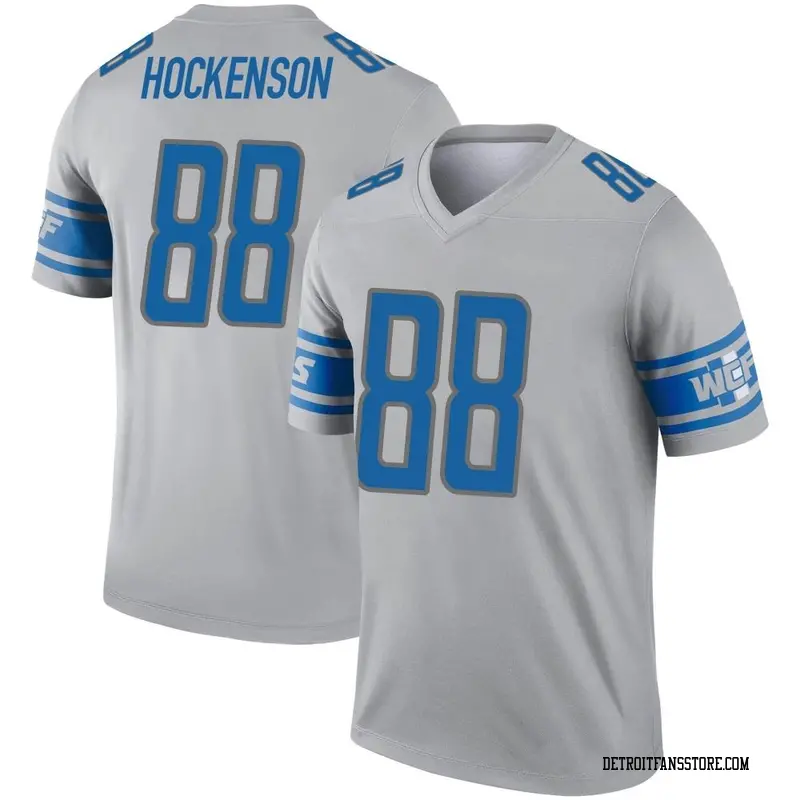 tj hockenson jersey