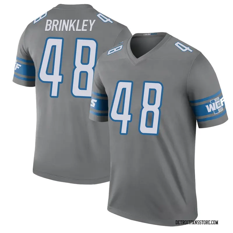 beau brinkley jersey