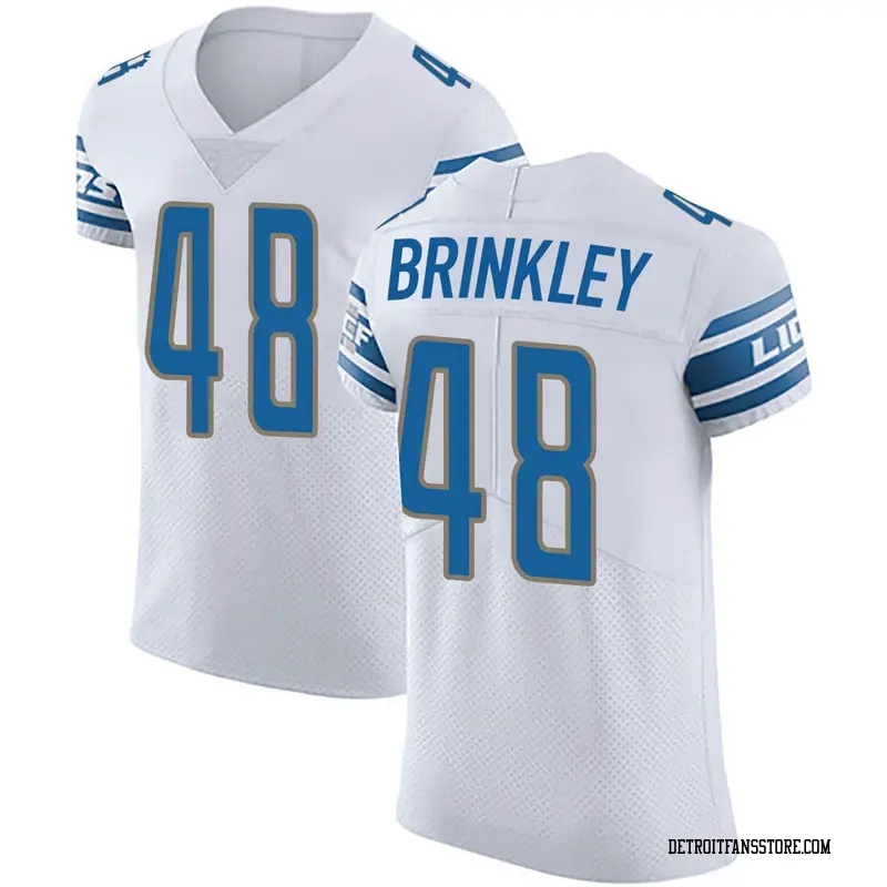 beau brinkley jersey