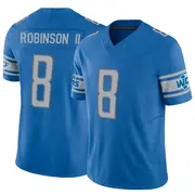 Youth Blue Limited Allen Robinson Detroit Vapor F.U.S.E. Jersey